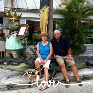 Meet your Posher, Susan